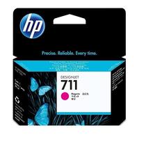 Cartucho HP 711 (CZ131A) Magenta T120