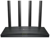 Roteador Wireless TP-Link AX1500 AX12 Wi-Fi 6 - 1201MBPS