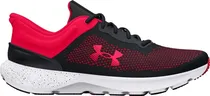 Tênis Under Armour Escape 4 Knit 3026521-003 - Masculino