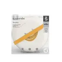 Suavinex Nursery s Set Platos Comb Bentoo Platano Neutro