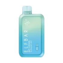 Pod Elfbar BC10000 (Se) Blueberry Mint