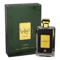 Perfume Lattafa Ejaazi Eau de Parfum 100ML