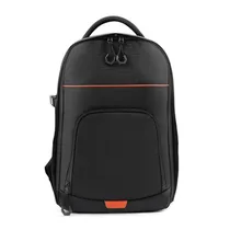 Mochila p/Camara K&F Nature Wander 05 18L Black - KF13.205