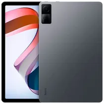 Tablet Xiaomi Redmi Pad Se - 4/128GB - Wi-Fi - 11" - Graphite Gray