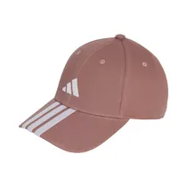 Gorra Adidas JP0389 Baseball New Logo 3 Stripes Unisex