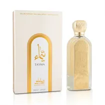 Perfume Mamlakat Al Oud Tayma Edp Feminino 100ML