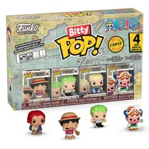  Funko Bitty...