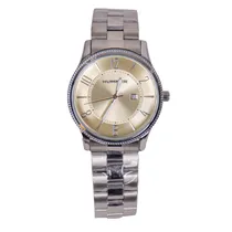 Relogio Femenino Analógico Hummer WH2-224435 Metal