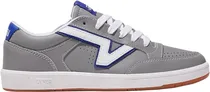 Tênis Vans Lowland CC VN-000BWBY31 - Masculino
