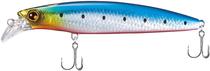 Isca Artificial Shimano Spindrift 110HS Jet Boost OM110KE004 - Blue Sardine