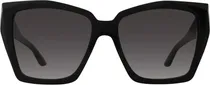 Óculos de Sol Karl Lagerfeld KL6072S-001 - Feminino