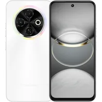 Smartphone Tecno Spark 30C KL5 DS Lte 6.67" 8/256GB - Orbit White