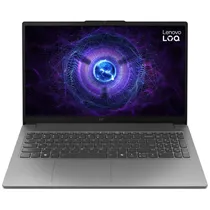 Notebook Lenovo Loq 15IAX9E i5 12450HX/8/512/15.6" 4GB 83LK0001US