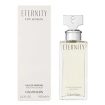 Perfume Femenino Calvin Klein Eternity Edp 100ML