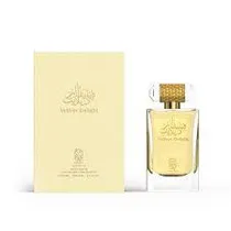 Perfume Nylaa Vetiver Delight 100ML