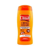 Protector Solar Delice Solaire Protezione Baja FPS10 250ML