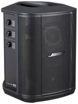 Caixa de Som Bose S1 Pro+ Wireless Pa System Bivolt Preto