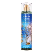 Body Mist Bath & Body Works Frosted Coconut Snowball Fine Fragrance Mist 236ML