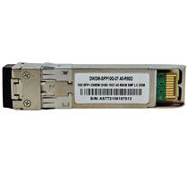 F. M SFP+ 10G 80KM DWDM-SFP10G 1537.40 C50 c/Cisco Mux-Demux