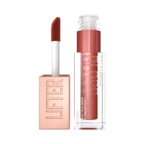 Brillo de Labios Maybelline Lifter Gloss 016 Rust
