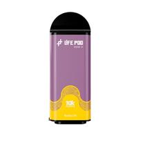 Vaper Life Pod Eco 2 Cartridge 10000 Puffs - Mango Ice