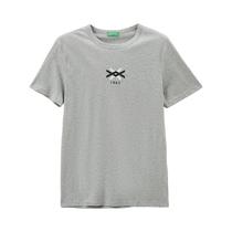 Camiseta Benetton 3I1XU100A 936