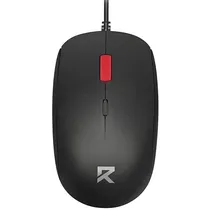 Mouse Redragon Office BM-4062 USB Até 1.200 Dpi - Preto