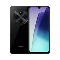 Celular Xiaomi Redmi 14C 6GB 128GB 2409BRN2CA Midnight Black