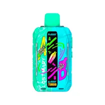 Vaper Descartável Lost Mary Mixer 30000 Miami Chill