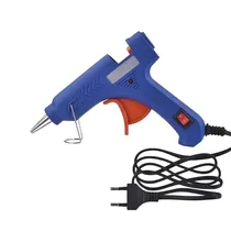 Pistola para Silicone - YB-706 - 80W - Bivolt