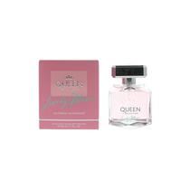 Ab Queen Of Seduction Lively Muse Fem. 50ML Edt