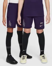 Remera Nike KM K NK DF ACD25 Short -PD HQ3687585