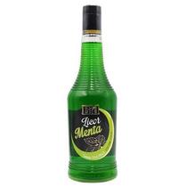 Bid Licor Menta 720ML