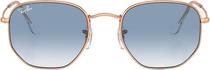 Oculos de Sol Ray-Ban RB3548 92023F 54 - Feminino