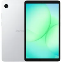 Tablet Samsung Galaxy Tab A11 SM-X135G 4G 128GB/8GB Ram de 8.7" 8MP/5MP - Prata