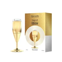 Marxzelle Perfume Sweet Elixir Eau de Parfum 100ML