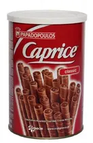 Caprice Chocolate 115GR