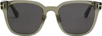 Óculos de Sol Tom Ford FT1241-K 96A 55 - Feminino