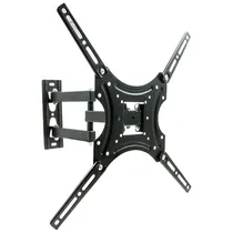 Suporte para TV 23"-55" Inova SP-409 / Ajustavel - Preto