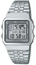 Relógio Unissex Casio Digital A500WA-7DF
