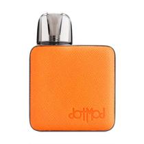 Nano Pod Dotmod Dotpod Orange