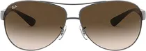 Óculos de Sol Ray-Ban RB3386 004/13 67 - Masculino