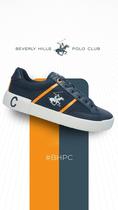 Polo Calzados BH Flow NV-M2 Masculino (T) 9 Navy