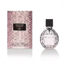 Perfume Femenino Brand Collection Dream N° 230 Jimmy Choo Edp 25ML