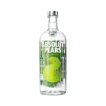Vodka Absolut Pears 1 Litro – Preço Por Caixa