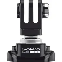 Gopro ABJQR-001 Soporte Giratorio 360 Grados