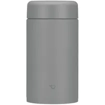 Marmita Térmica Zojirushi SW-KA75HHM 750ML Cinza