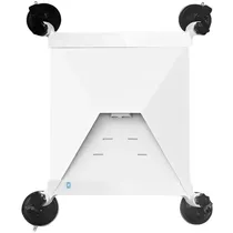 Soporte Starlink Ventosa Auto