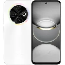 Smartphone Tecno Mobile Spark 30C KL5 Lte DS 8/256GB 6.67" 8/50MP 18W - White