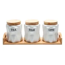 Potes Ceramica Set